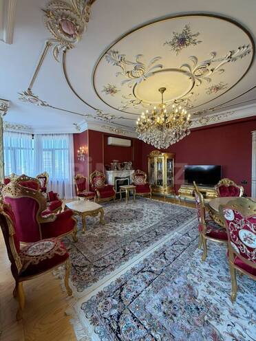 Satılır 3 otaqlı yeni tikili 200 m², İçəri Şəhər m., photo 5 from 31