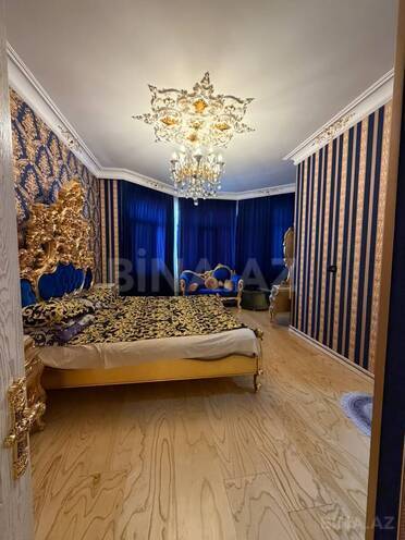 Satılır 3 otaqlı yeni tikili 200 m², İçəri Şəhər m., photo 12 from 31