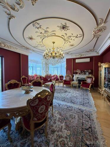 Satılır 3 otaqlı yeni tikili 200 m², İçəri Şəhər m., photo 1 from 31