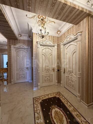 Satılır 3 otaqlı yeni tikili 200 m², İçəri Şəhər m., photo 14 from 31