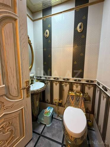 Satılır 3 otaqlı yeni tikili 200 m², İçəri Şəhər m., photo 24 from 31