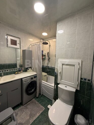 Satılır 3 otaqlı köhnə tikili 90 m², Yeni Yasamal q., photo 12 from 28