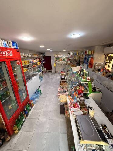 İcarəyə verilir  obyekt 35 m², Nizami m., photo 4 from 8