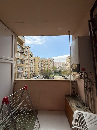 Satılır 3 otaqlı köhnə tikili 90 m², Yeni Yasamal q., photo 21 from 28