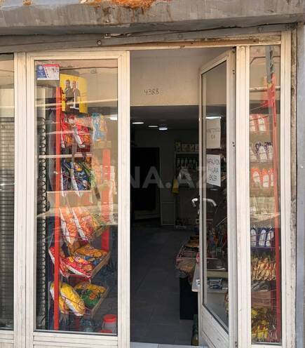 İcarəyə verilir  obyekt 35 m², Nizami m., photo 5 from 8