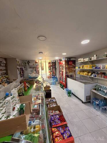 İcarəyə verilir  obyekt 35 m², Nizami m., photo 1 from 8