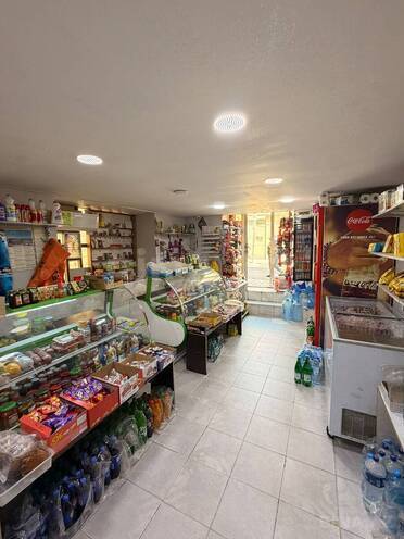 İcarəyə verilir  obyekt 35 m², Nizami m., photo 3 from 8