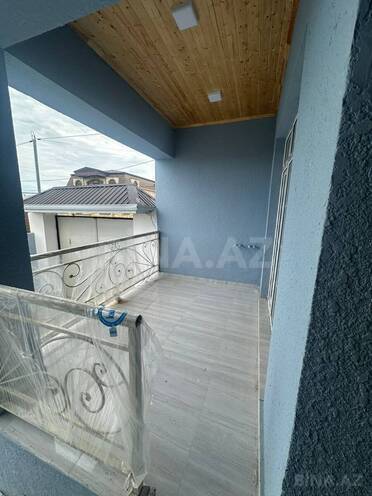 Satılır 4 otaqlı həyət evi/bağ evi 102 m², Savalan q., photo 13 from 15