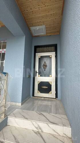 Satılır 4 otaqlı həyət evi/bağ evi 102 m², Savalan q., photo 12 from 15