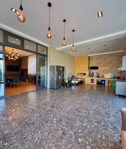 İcarəyə verilir 7 otaqlı həyət evi/bağ evi 600 m², Şüvəlan q., photo 9 from 32