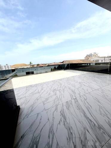 İcarəyə verilir 7 otaqlı həyət evi/bağ evi 600 m², Şüvəlan q., photo 8 from 32