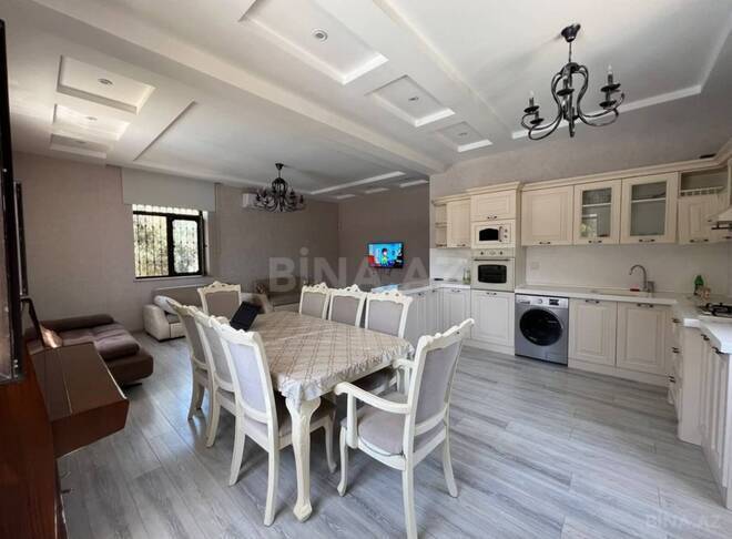 İcarəyə verilir 7 otaqlı həyət evi/bağ evi 600 m², Şüvəlan q., photo 30 from 32