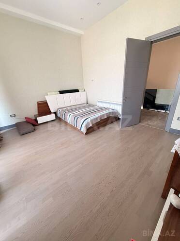 İcarəyə verilir 7 otaqlı həyət evi/bağ evi 600 m², Şüvəlan q., photo 20 from 32