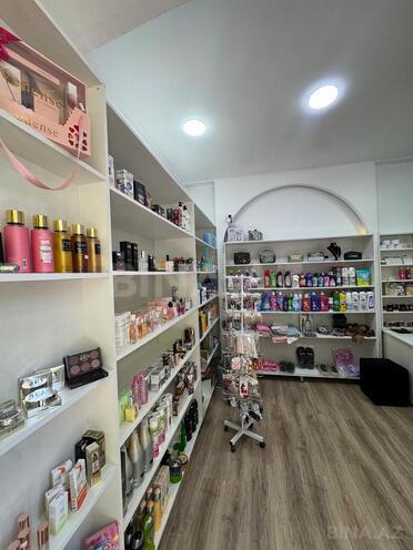 İcarəyə verilir  obyekt 20 m², Nərimanov r., photo 5 from 7