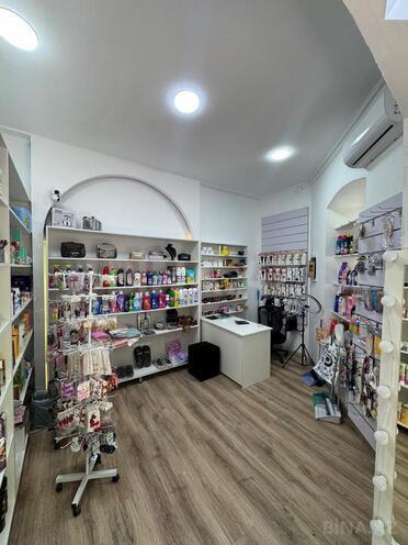 İcarəyə verilir  obyekt 20 m², Nərimanov r., photo 1 from 7