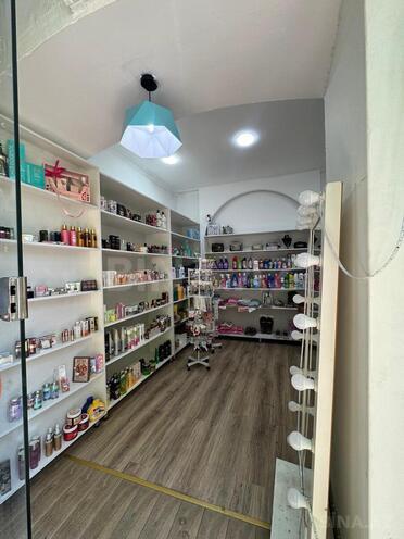 İcarəyə verilir  obyekt 20 m², Nərimanov r., photo 4 from 7