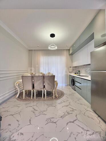İcarəyə verilir 4 otaqlı həyət evi/bağ evi 160 m², Qala q., photo 9 from 16