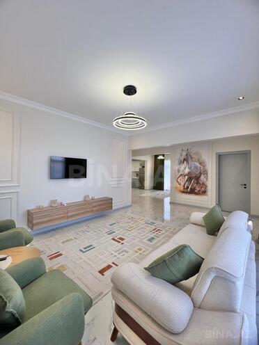 İcarəyə verilir 4 otaqlı həyət evi/bağ evi 160 m², Qala q., photo 4 from 16