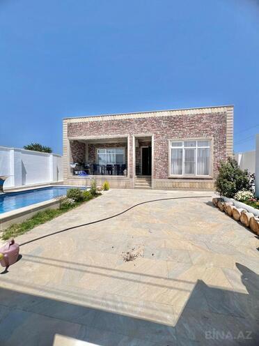 İcarəyə verilir 4 otaqlı həyət evi/bağ evi 160 m², Qala q., photo 3 from 16