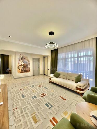 İcarəyə verilir 4 otaqlı həyət evi/bağ evi 160 m², Qala q., photo 6 from 16