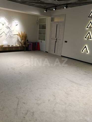 İcarəyə verilir  obyekt 100 m², Gənclik m., photo 26 from 32
