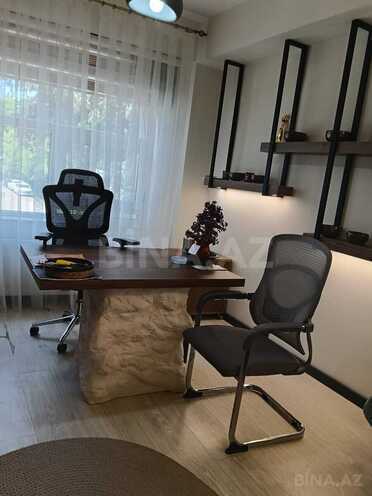 İcarəyə verilir  obyekt 100 m², Gənclik m., photo 25 from 32