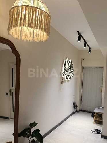 İcarəyə verilir  obyekt 100 m², Gənclik m., photo 12 from 32