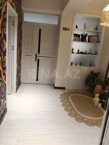 İcarəyə verilir  obyekt 100 m², Gənclik m., photo 11 from 32