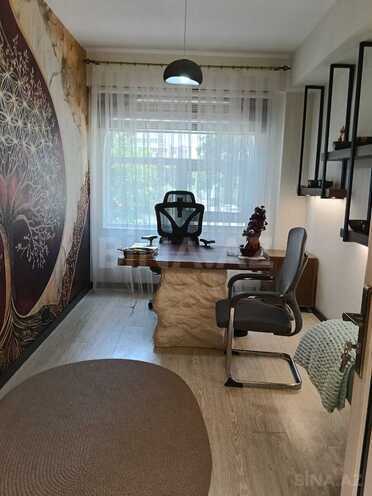 İcarəyə verilir  obyekt 100 m², Gənclik m., photo 15 from 32
