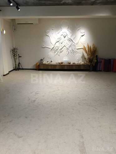 İcarəyə verilir  obyekt 100 m², Gənclik m., photo 5 from 32