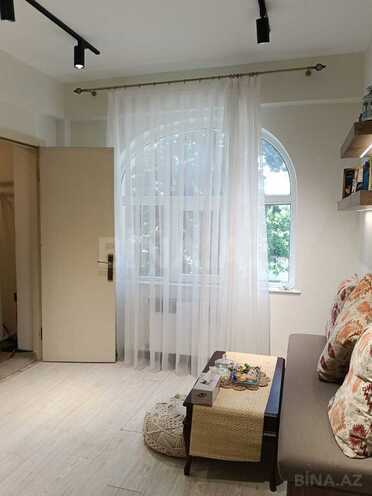 İcarəyə verilir  obyekt 100 m², Gənclik m., photo 17 from 32