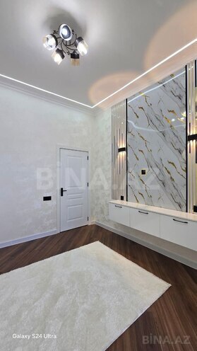 Продаётся 2-комн. новостройка 46 м², Абшеронcкий  р., photo 4 from 15
