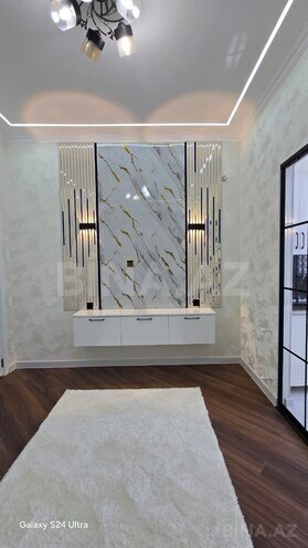 Продаётся 2-комн. новостройка 46 м², Абшеронcкий  р., photo 3 from 15
