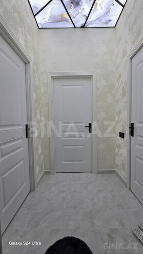Продаётся 2-комн. новостройка 46 м², Абшеронcкий  р., photo 10 from 15