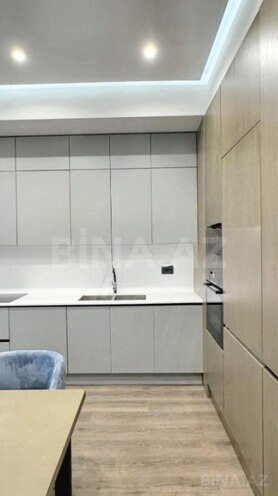 İcarəyə verilir 3 otaqlı yeni tikili 140 m², Ağ şəhər q., photo 13 from 22