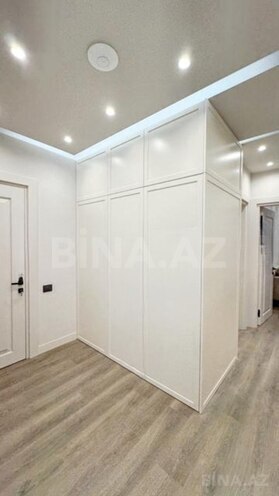 İcarəyə verilir 3 otaqlı yeni tikili 140 m², Ağ şəhər q., photo 17 from 22