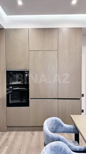 İcarəyə verilir 3 otaqlı yeni tikili 140 m², Ağ şəhər q., photo 14 from 22