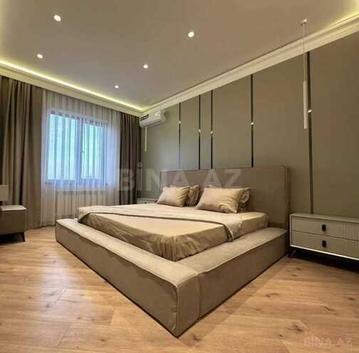 İcarəyə verilir 3 otaqlı yeni tikili 140 m², Gənclik m., photo 5 from 11