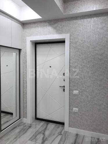 İcarəyə verilir 2 otaqlı yeni tikili 68 m², Nəsimi r., photo 13 from 29
