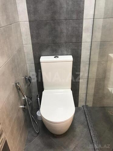 İcarəyə verilir 2 otaqlı yeni tikili 68 m², Nəsimi r., photo 26 from 29