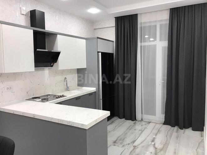 İcarəyə verilir 2 otaqlı yeni tikili 68 m², Nəsimi r., photo 11 from 29