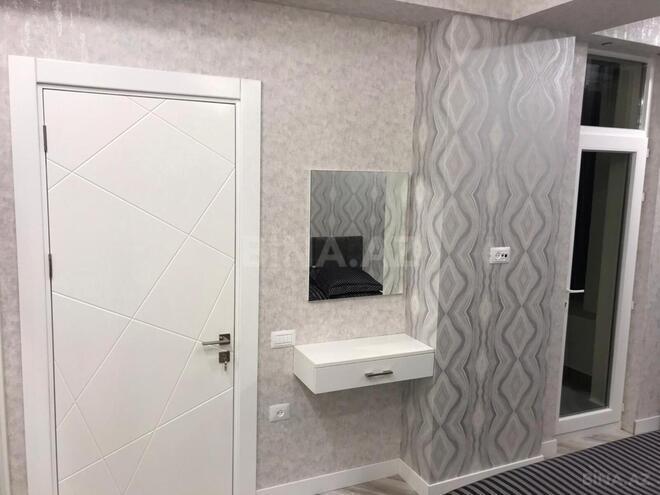 İcarəyə verilir 2 otaqlı yeni tikili 68 m², Nəsimi r., photo 20 from 29