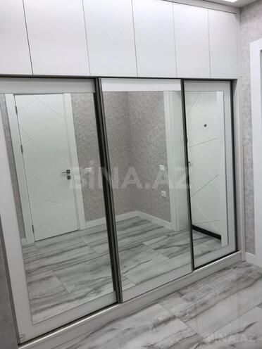 İcarəyə verilir 2 otaqlı yeni tikili 68 m², Nəsimi r., photo 21 from 29