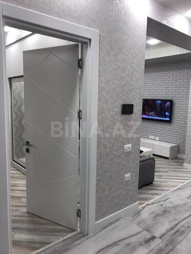 İcarəyə verilir 2 otaqlı yeni tikili 68 m², Nəsimi r., photo 22 from 29