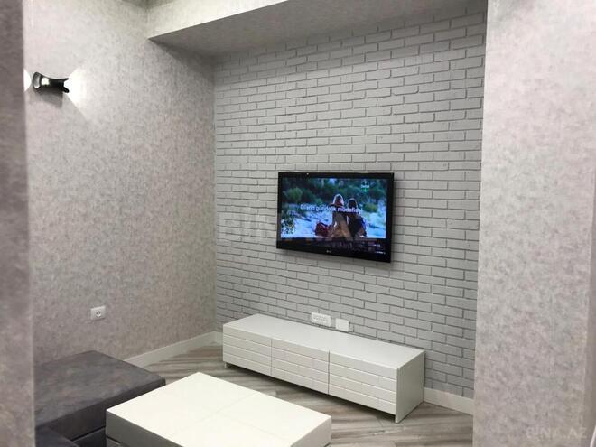 İcarəyə verilir 2 otaqlı yeni tikili 68 m², Nəsimi r., photo 10 from 29