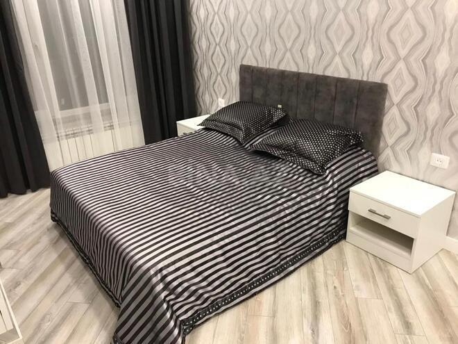 İcarəyə verilir 2 otaqlı yeni tikili 68 m², Nəsimi r., photo 17 from 29