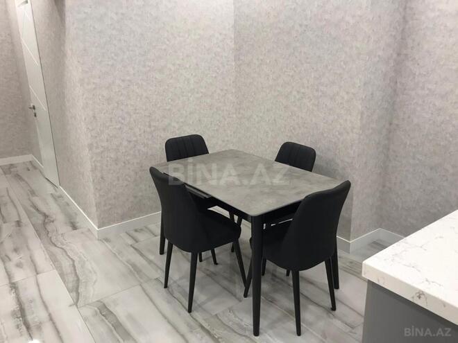 İcarəyə verilir 2 otaqlı yeni tikili 68 m², Nəsimi r., photo 12 from 29