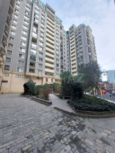 İcarəyə verilir 2 otaqlı yeni tikili 68 m², Nəsimi r., photo 4 from 29