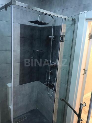 İcarəyə verilir 2 otaqlı yeni tikili 68 m², Nəsimi r., photo 25 from 29