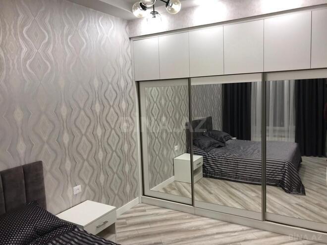 İcarəyə verilir 2 otaqlı yeni tikili 68 m², Nəsimi r., photo 19 from 29